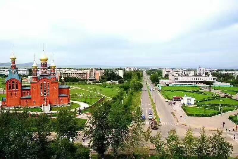 满洲里到俄罗斯一日游、满洲里旅行社到俄罗斯一日游、满洲里到俄罗斯旅游