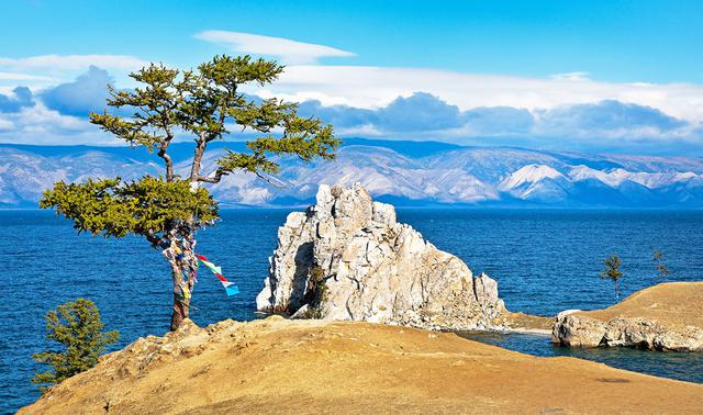 俄罗斯贝加尔湖火车五日游—满洲里到贝加尔湖旅游