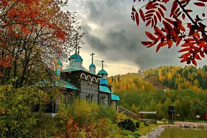 满洲里到俄罗斯民俗二日游——满洲里到俄罗斯旅游