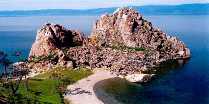 满洲里到俄罗斯贝加尔湖六日游—满洲里到贝加尔湖旅游